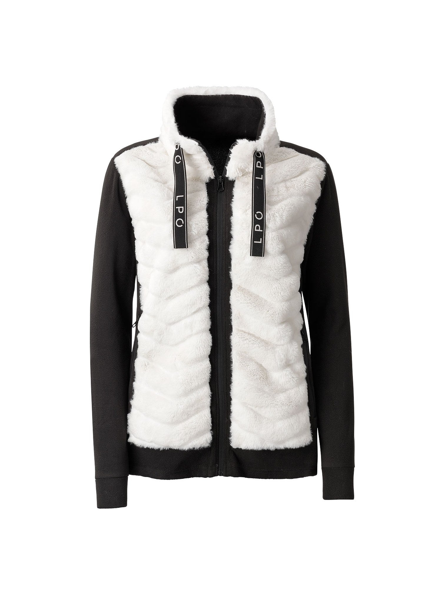 LPO Fleecejacke Lula