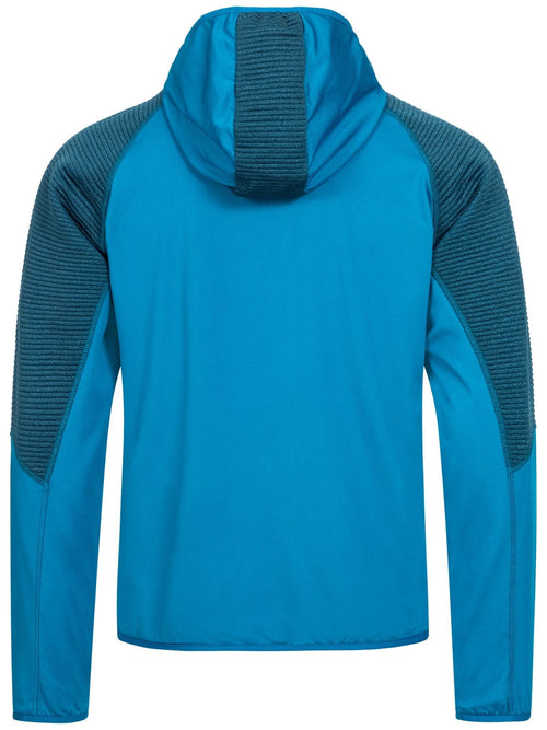 DEPROC ACTIVE Fleecejacke ELM