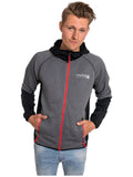 DEPROC ACTIVE Fleecejacke ELM