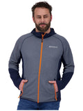 DEPROC ACTIVE Fleecejacke ELM