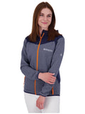 DEPROC ACTIVE Fleecejacke ELM