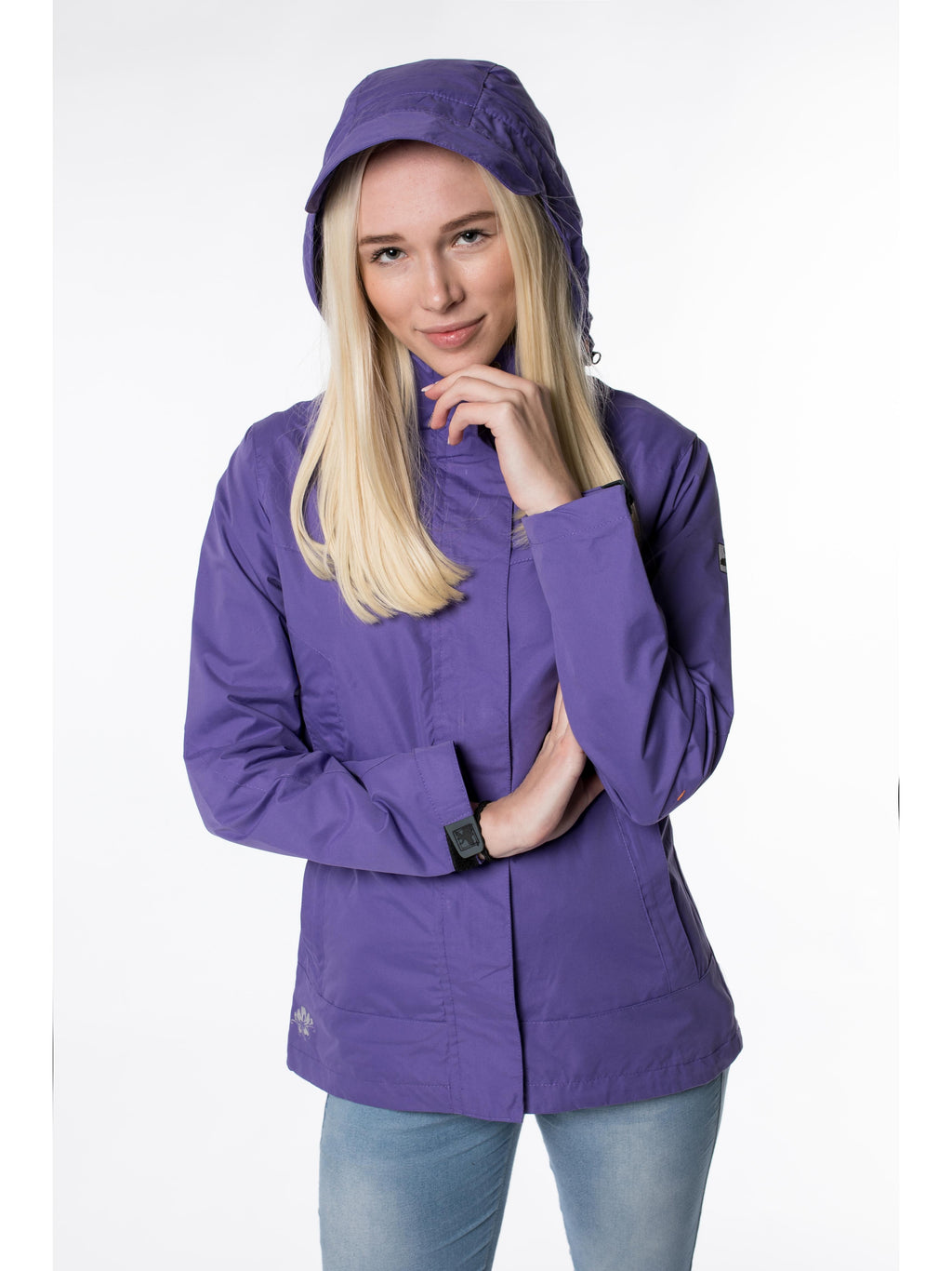 DEPROC ACTIVE Outdoorjacke Cambridge