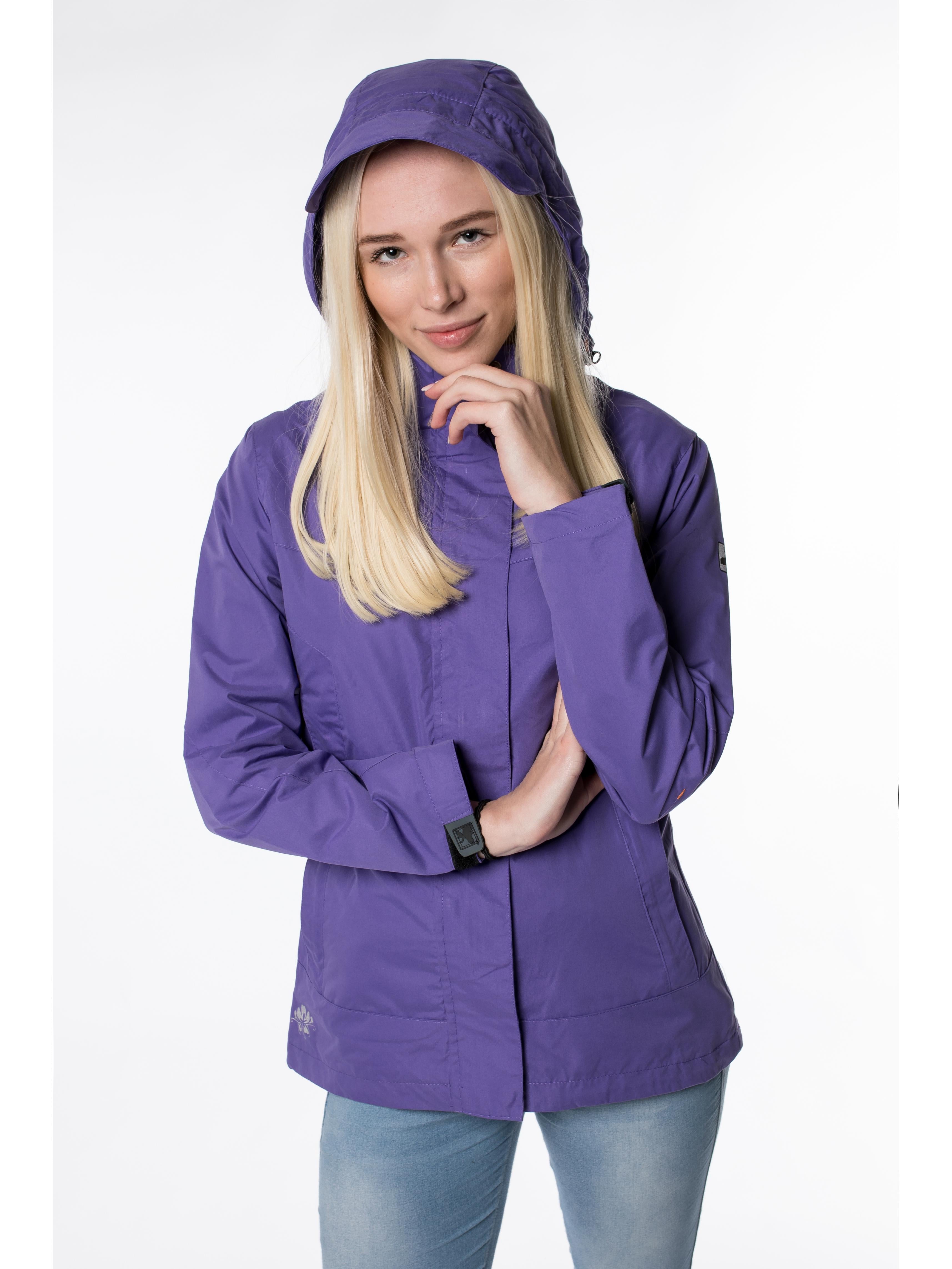 DEPROC ACTIVE Outdoorjacke Cambridge