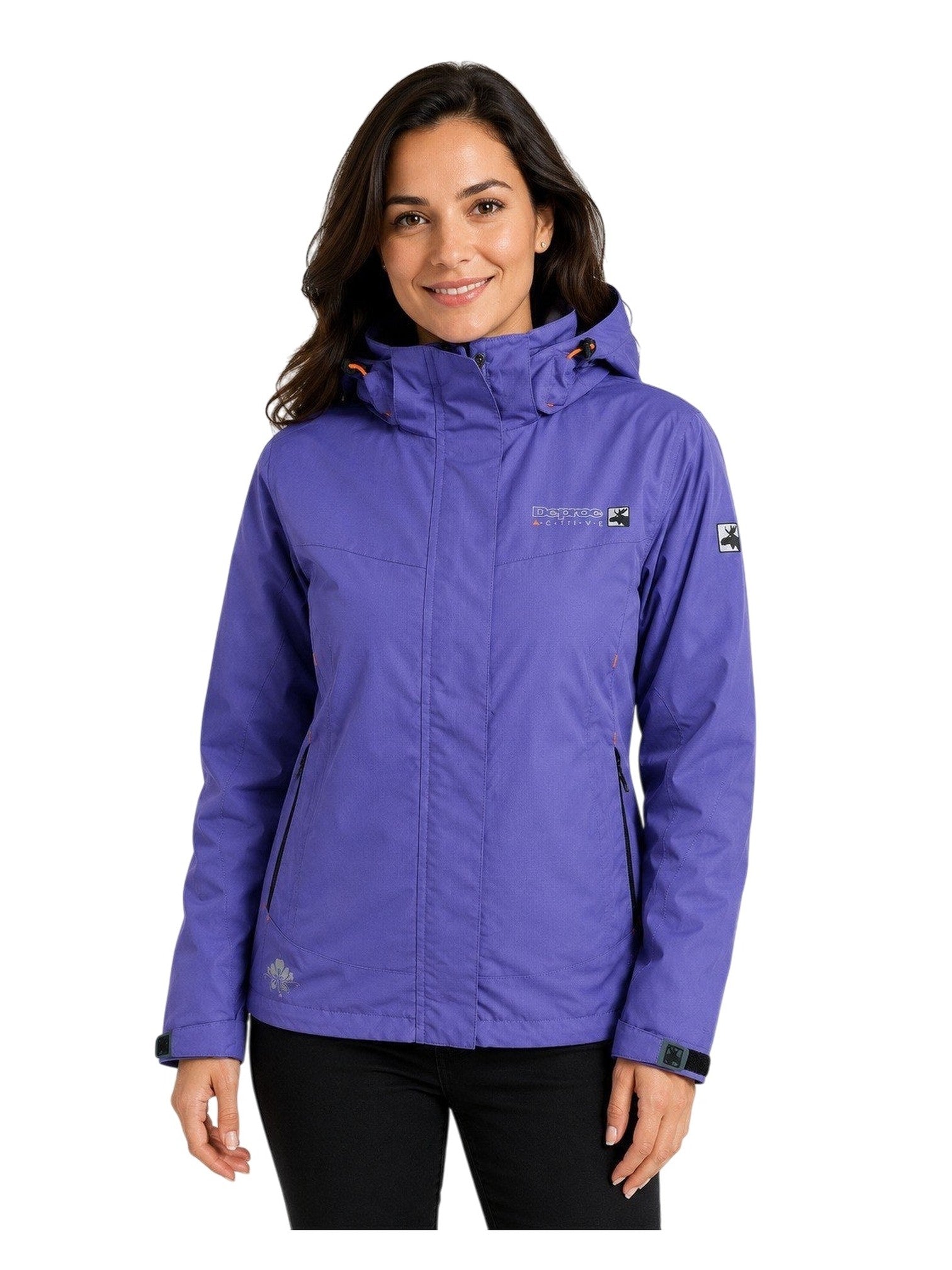 DEPROC ACTIVE Outdoorjacke Cambridge