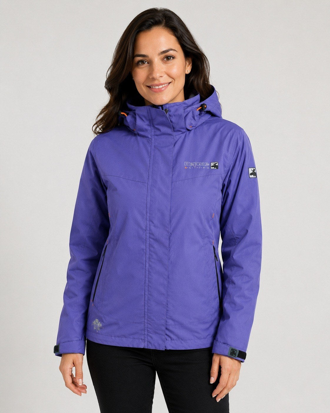 Outdoorjacke Cambridge