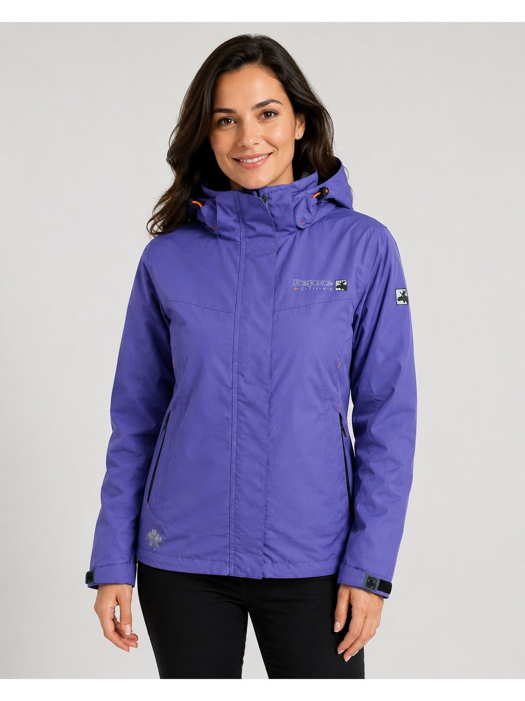 DEPROC ACTIVE Outdoorjacke Cambridge