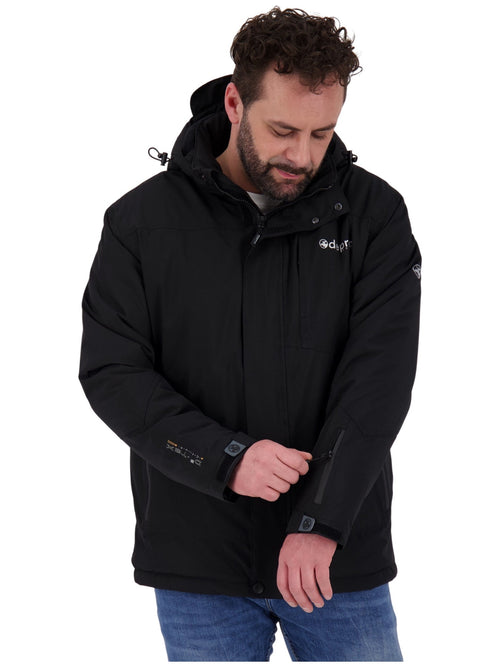 DEPROC ACTIVE Winterjacke MONTREAL