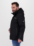 DEPROC ACTIVE Winterjacke MONTREAL