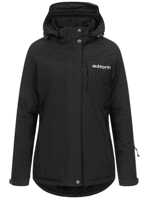 DEPROC ACTIVE Winterjacke MONTREAL