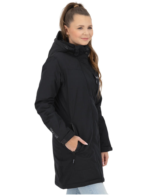 DEPROC ACTIVE Winterjacke MONTREAL LONG