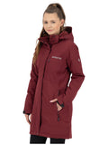 DEPROC ACTIVE Winterjacke MONTREAL LONG