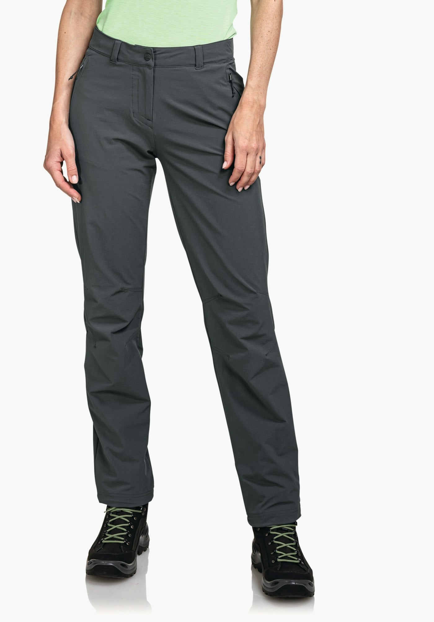 Schöffel Pants Engadin1 Damen – große Größen