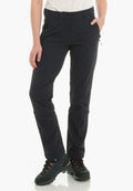 Schöffel Pants Engadin1 Zip Off Damen – große Größen