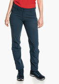 Schöffel Pants Engadin1 Zip Off Damen – große Größen