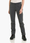 Schöffel Pants Engadin1 Zip Off Damen – große Größen
