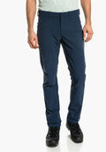 Schöffel Pants Koper1 – Blau