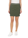 Sportrock GRANBY V Damen 2-in-1 Rock-Shorts, Hosenrock