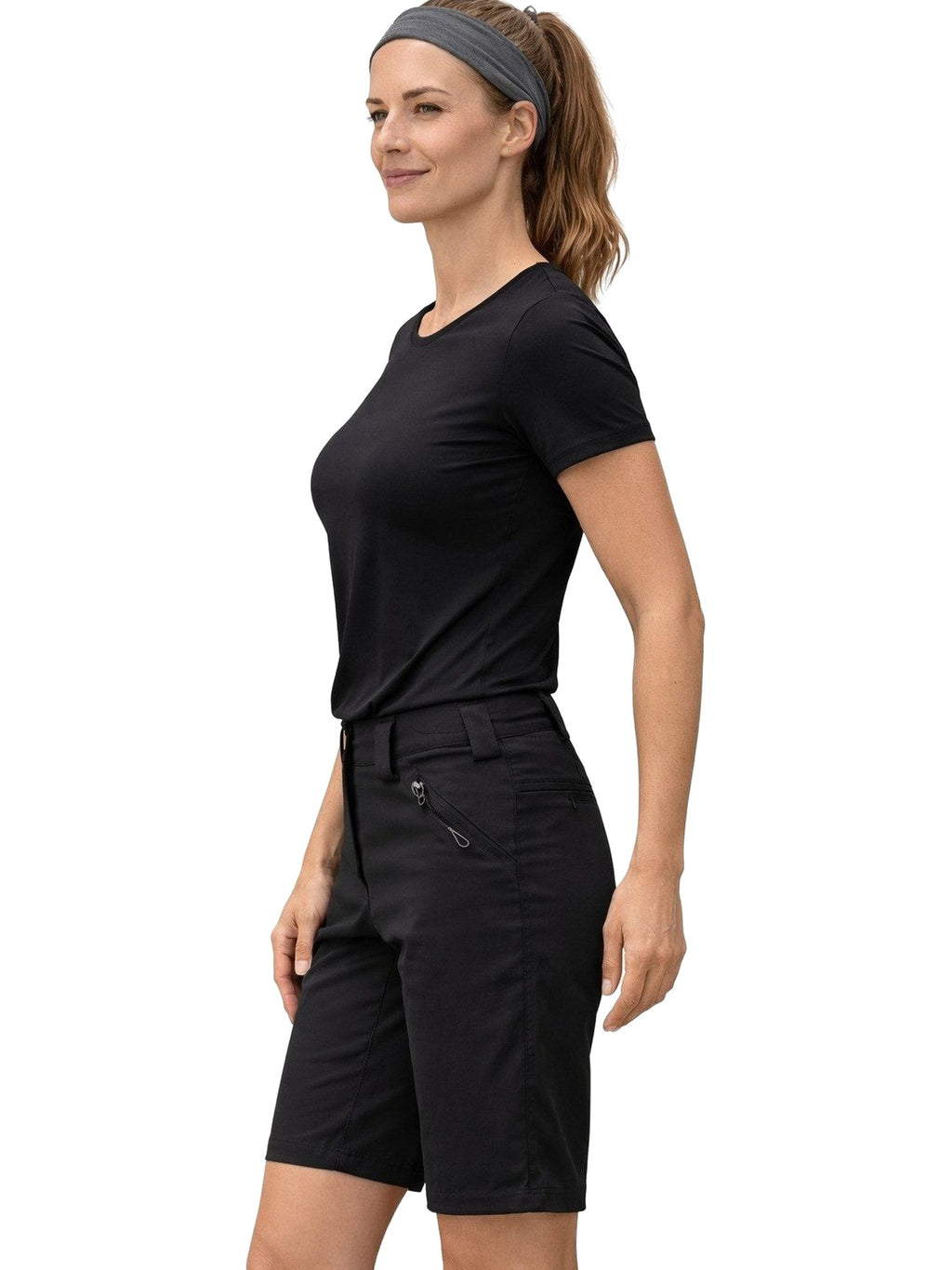 KENORA V Full Stretch Short & kurze Hose
