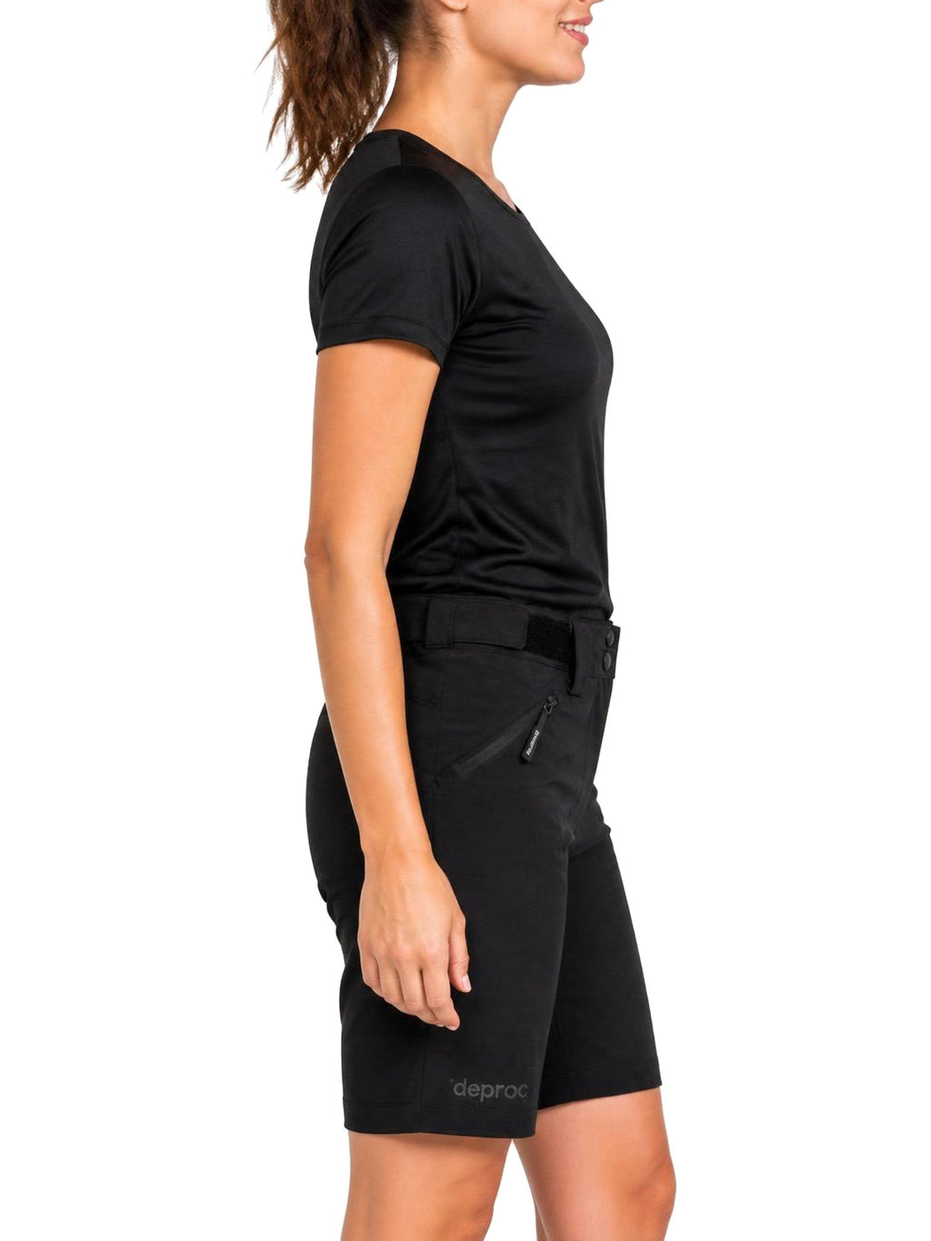 KENORA V Full Stretch Short & kurze Hose