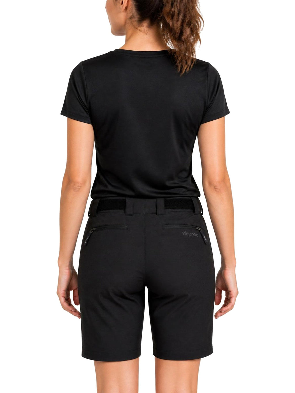 KENORA V Full Stretch Short & kurze Hose
