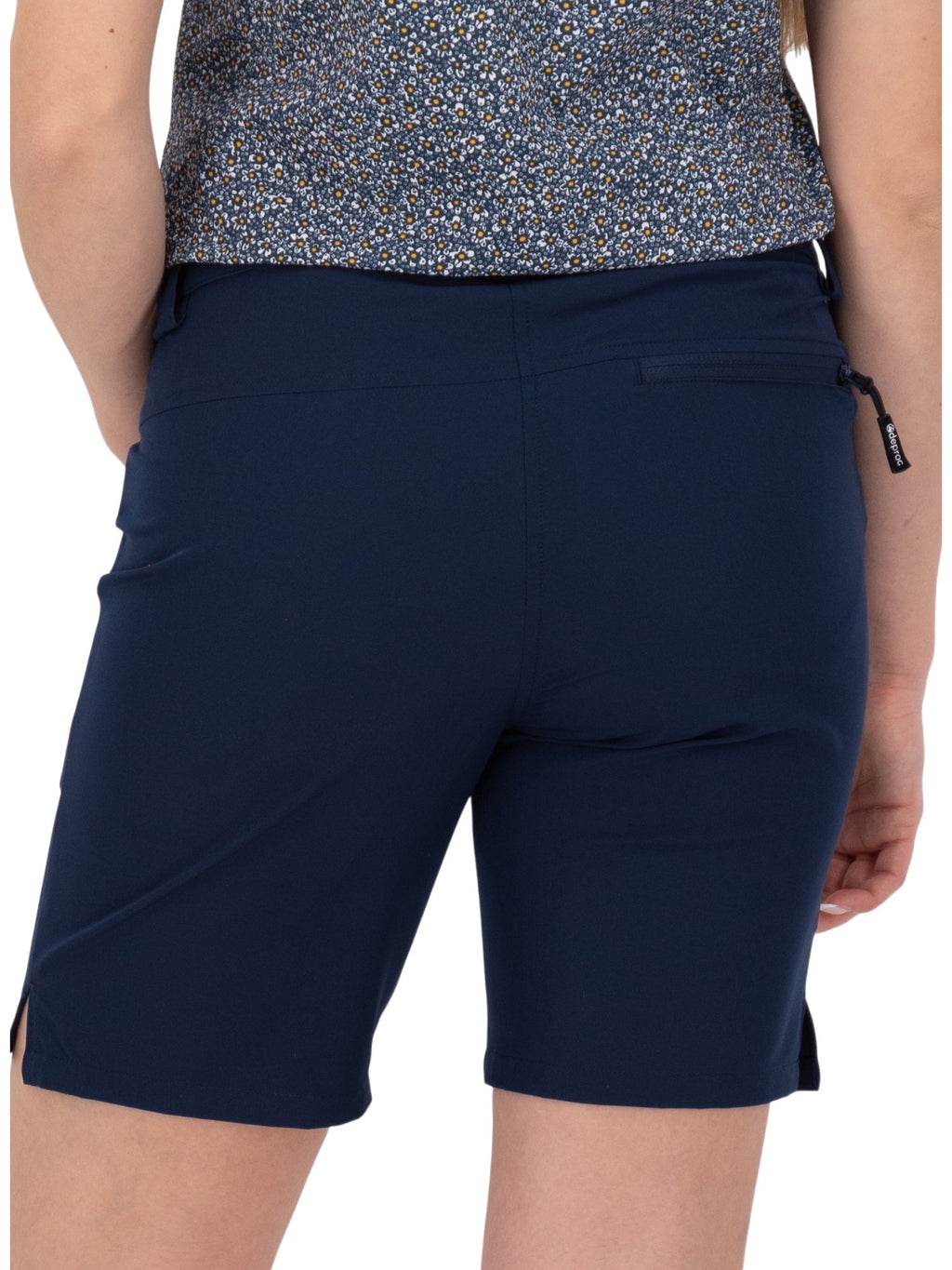 KENORA V Full Stretch Short & kurze Hose