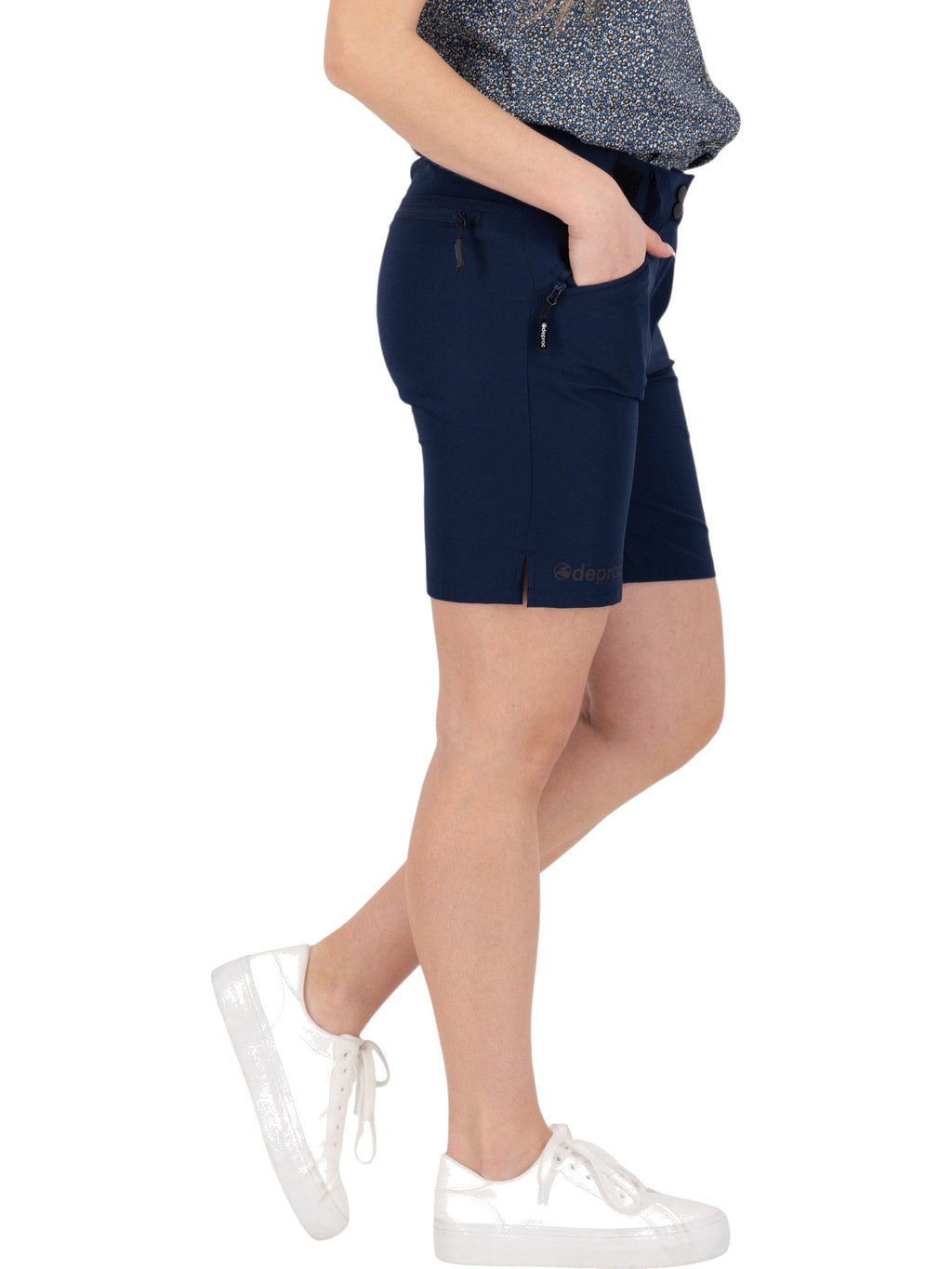 KENORA V Full Stretch Short & kurze Hose