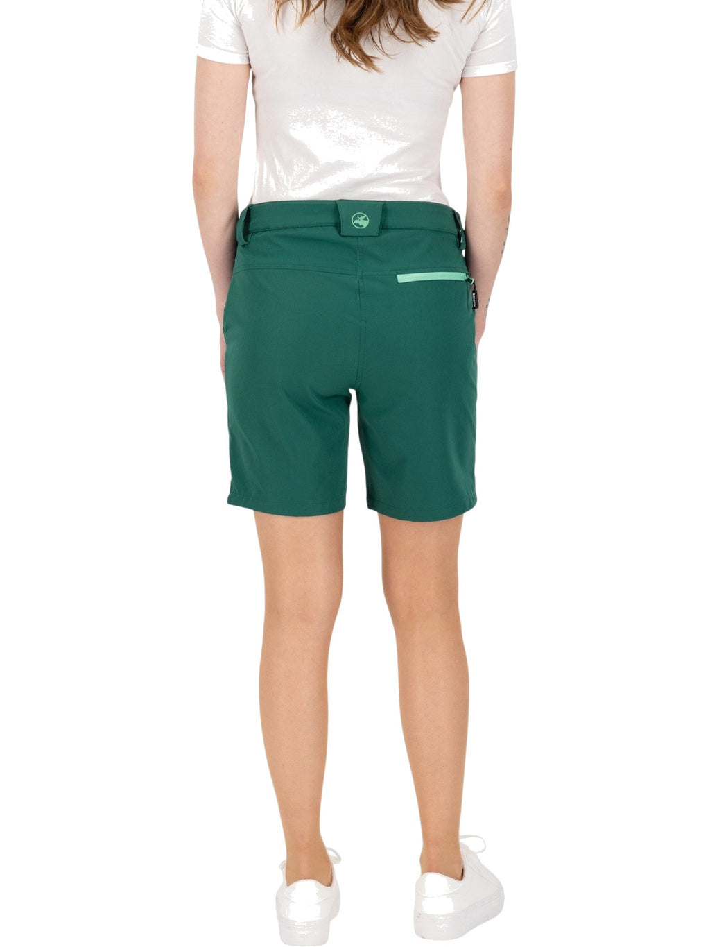 KENORA V Full Stretch Short & kurze Hose