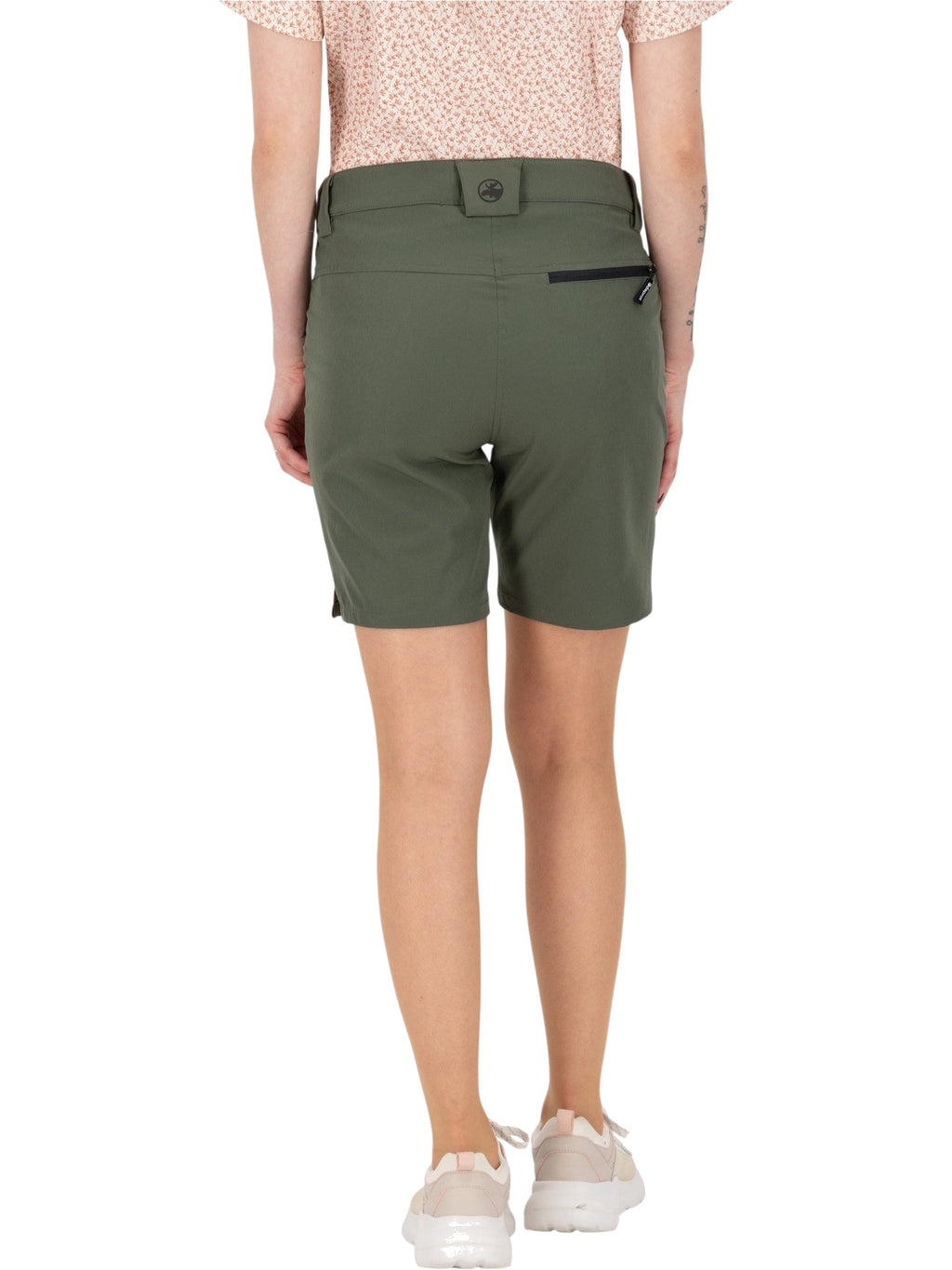 KENORA V Full Stretch Short & kurze Hose
