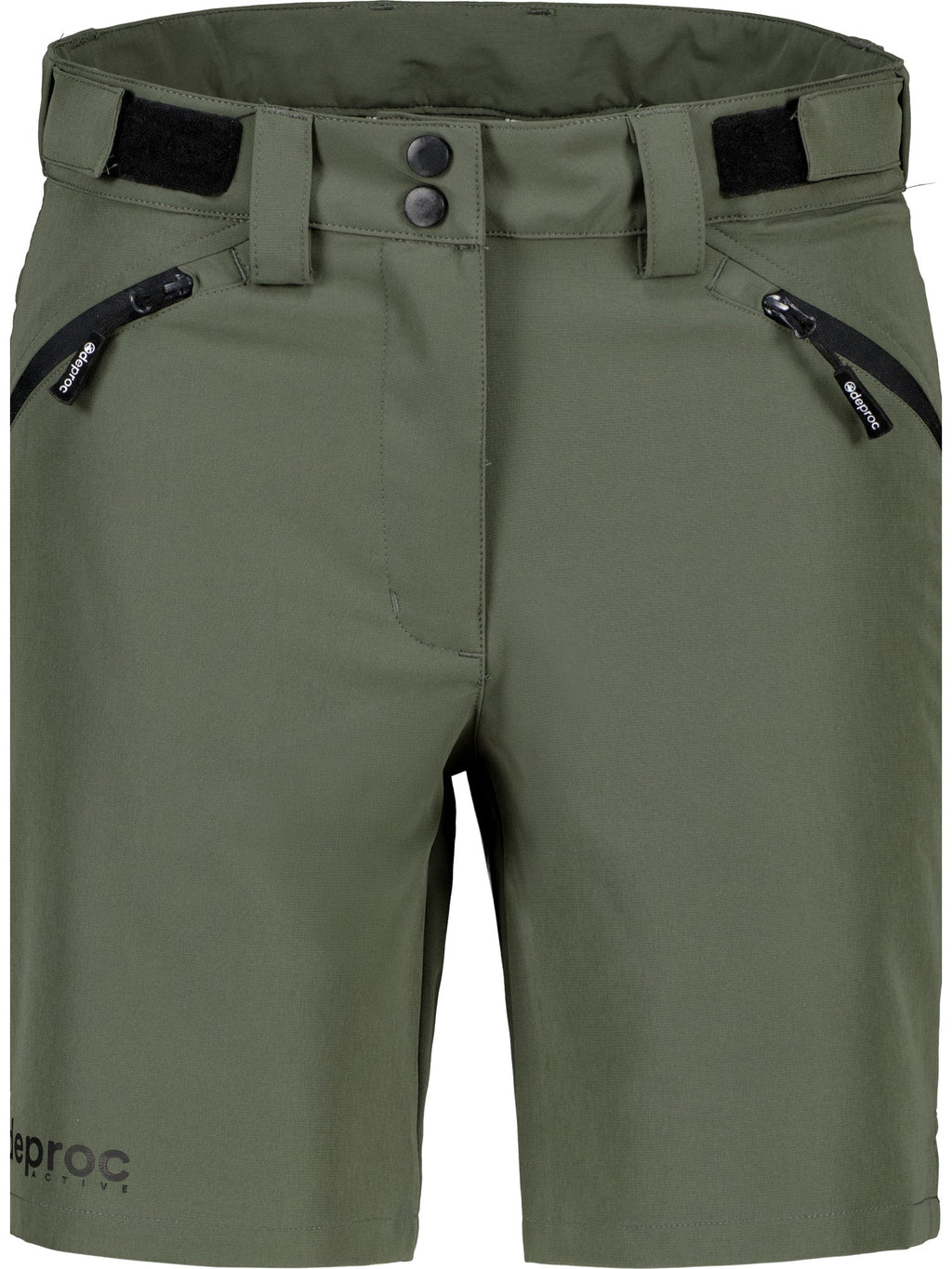 KENORA V Full Stretch Short & kurze Hose