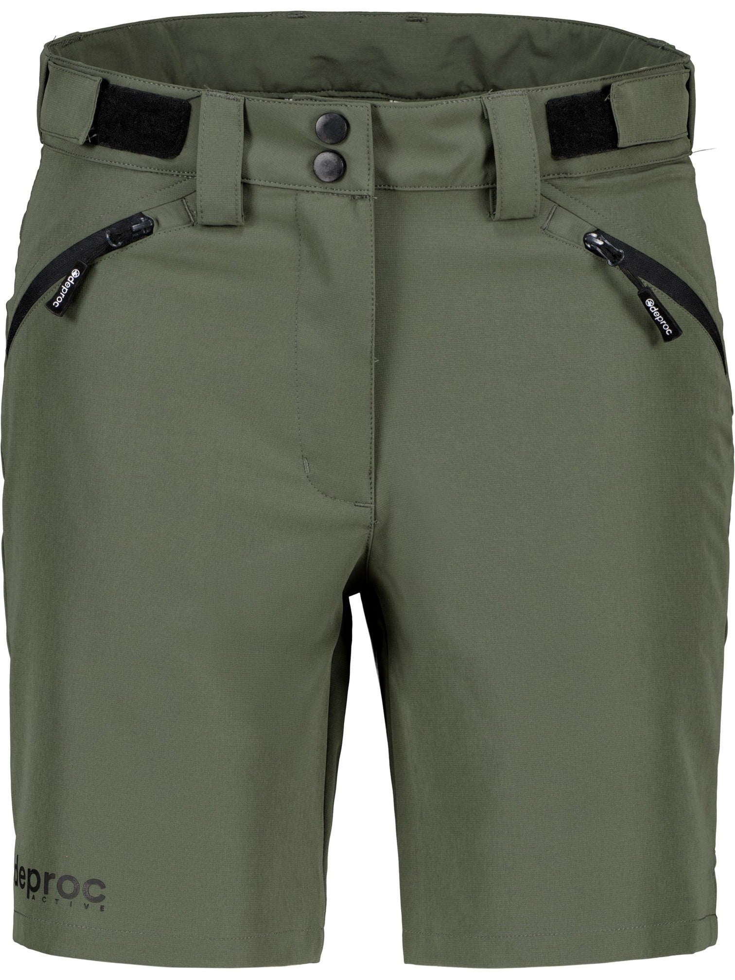 KENORA V Full Stretch Short & kurze Hose