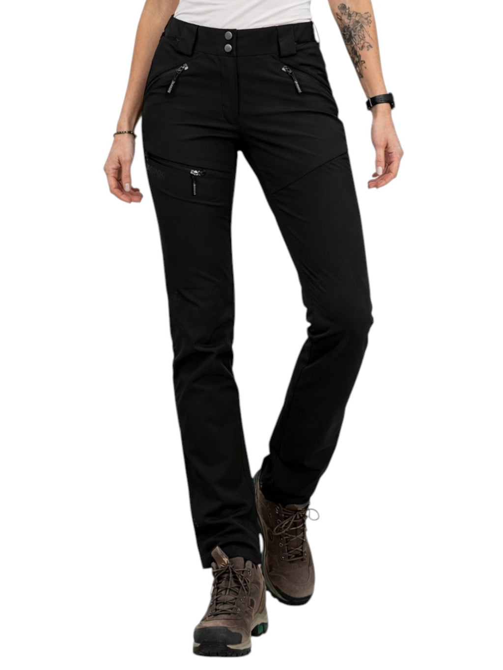 DEPROC ACTIVE Outdoorhose KENORA V LONG