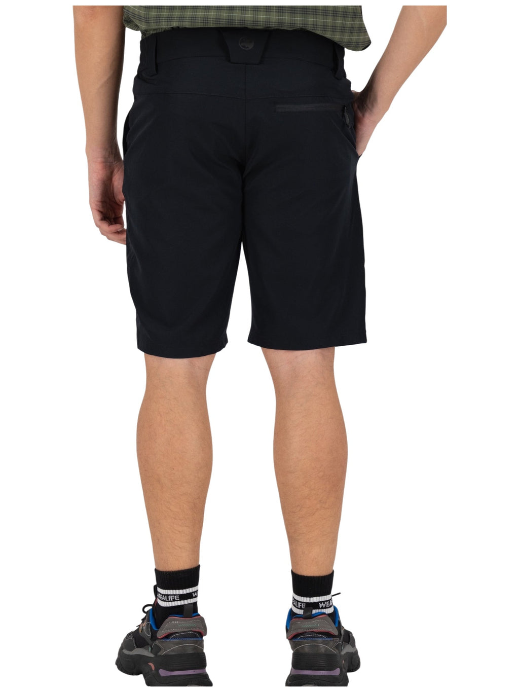 Trekkingshorts Kentville MEN Bermuda Outdoorhose Funktionshose Shorts