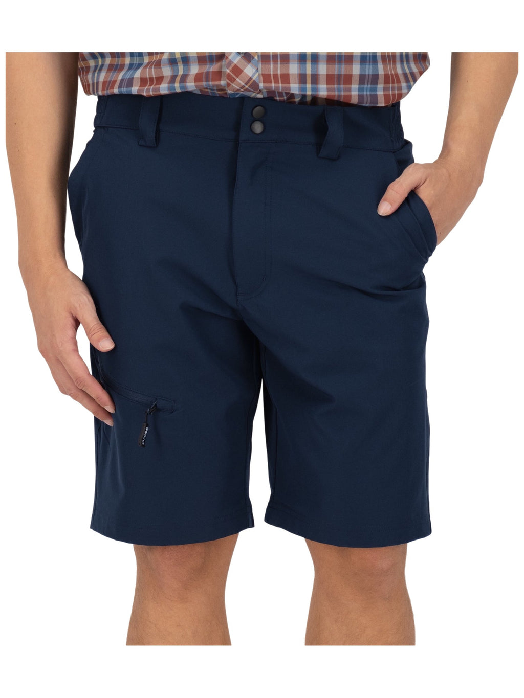 DEPROC ACTIVE Trekkingshorts Kentville