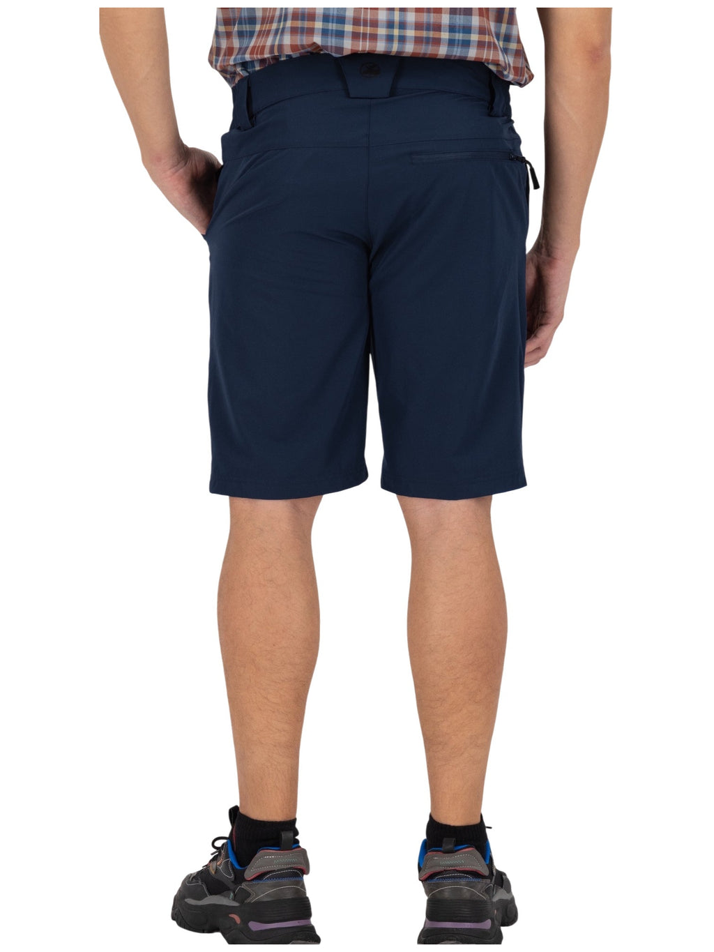Trekkingshorts Kentville MEN Bermuda Outdoorhose Funktionshose Shorts