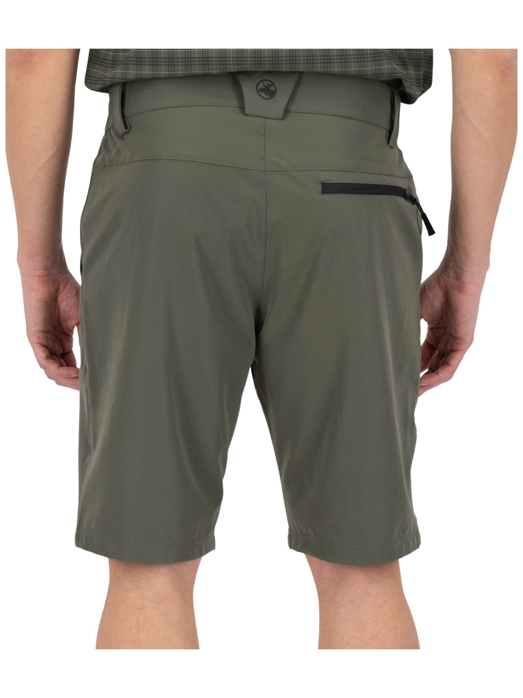 Trekkingshorts Kentville MEN Bermuda Outdoorhose Funktionshose Shorts