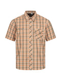 DEPROC ACTIVE Outdoorhemd Copper