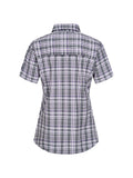 DEPROC ACTIVE Outdoorbluse Copper