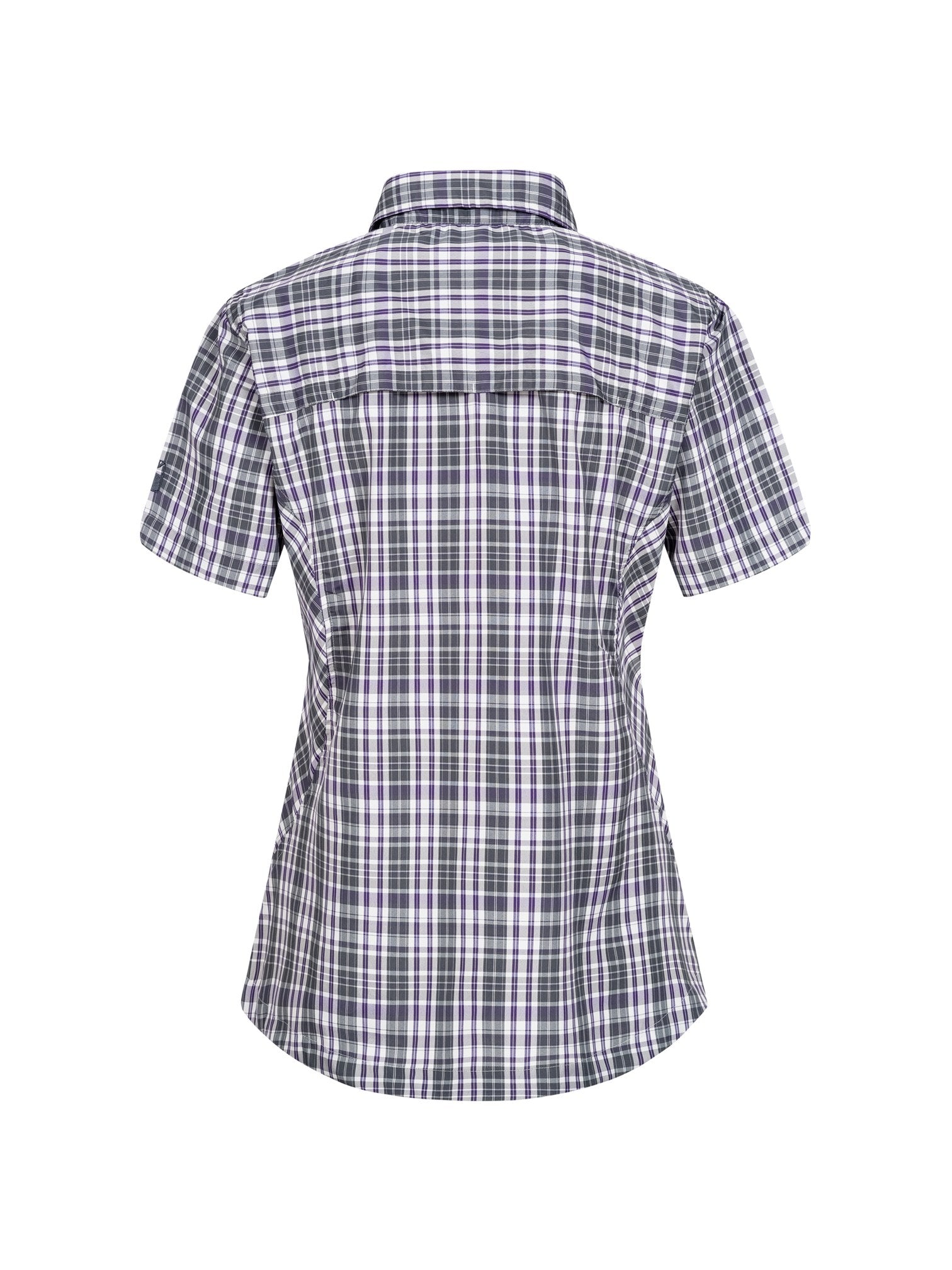 DEPROC ACTIVE Outdoorbluse Copper