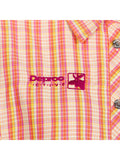 DEPROC ACTIVE Outdoorbluse Copper