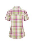 DEPROC ACTIVE Outdoorbluse Copper