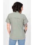 DEPROC ACTIVE Outdoorbluse Copper