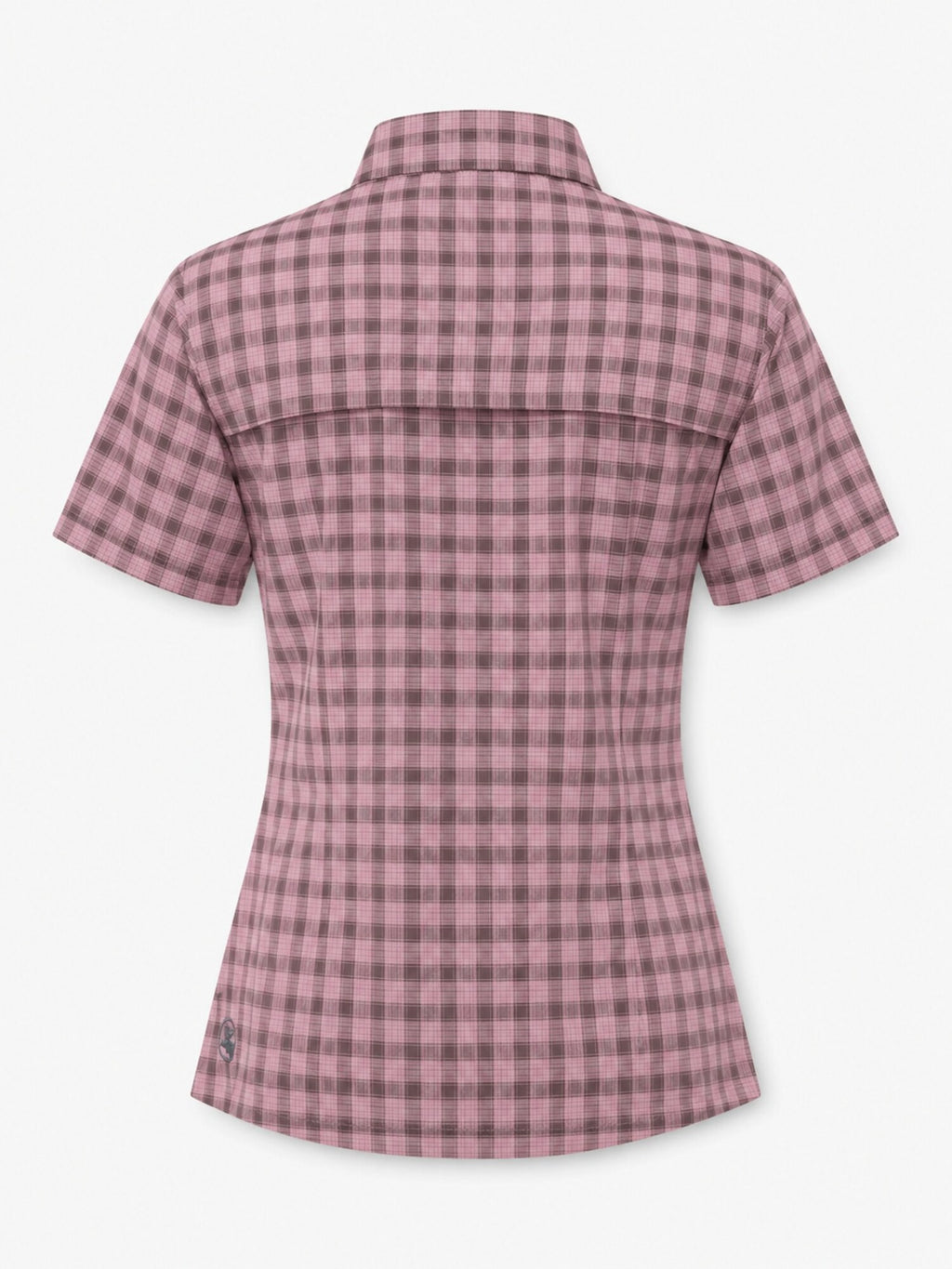 DEPROC ACTIVE Outdoorbluse SUDBURY II Wine Check