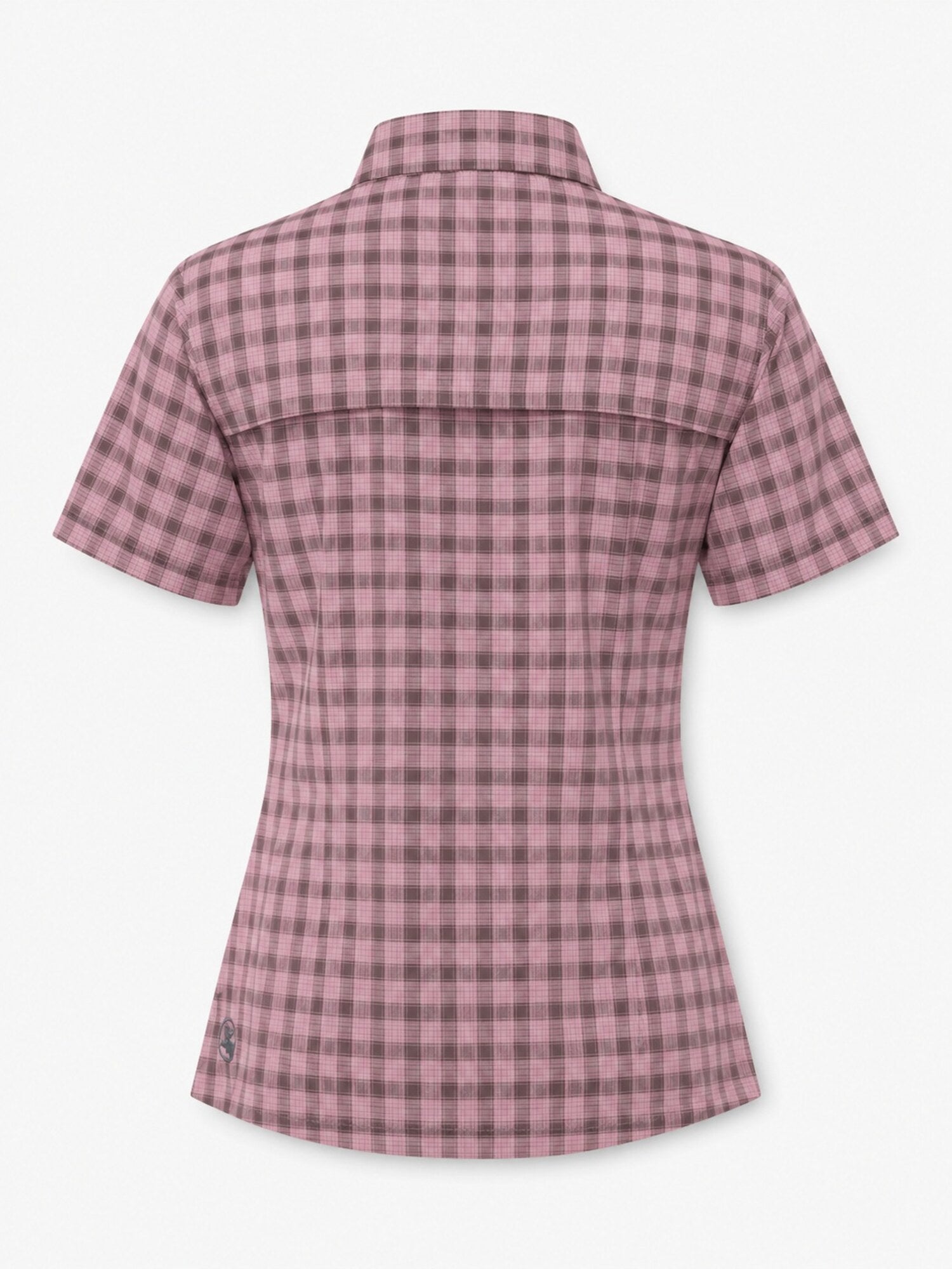 DEPROC ACTIVE Outdoorbluse SUDBURY II Wine Check