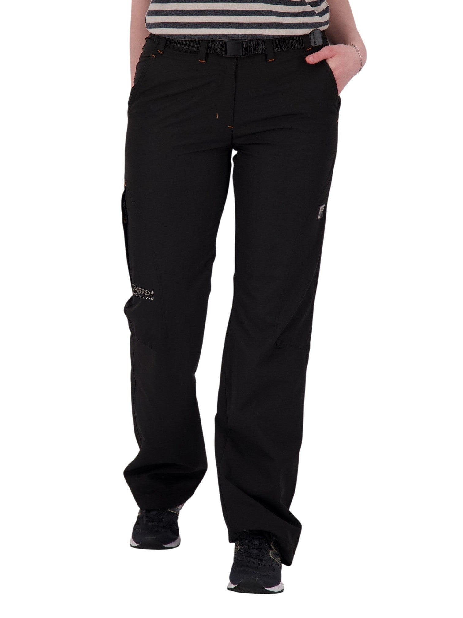 DEPROC ACTIVE Schneehose Brandon