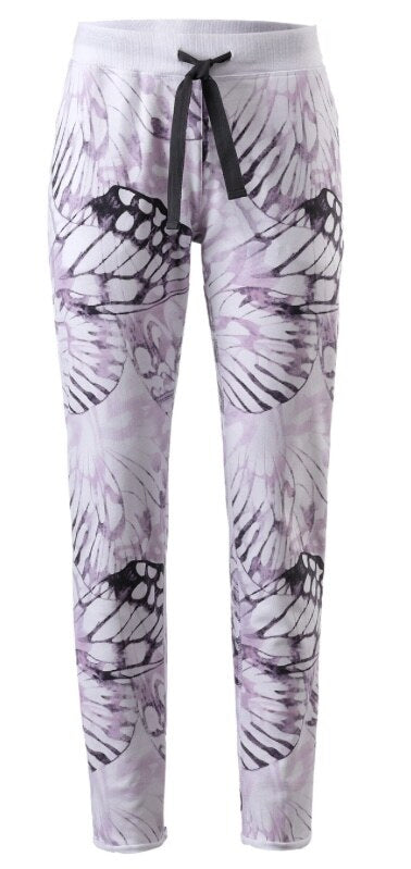 LPO Jogginghose Lucille – lupine