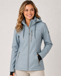 LPO Softshelljacke Janice – Trooper