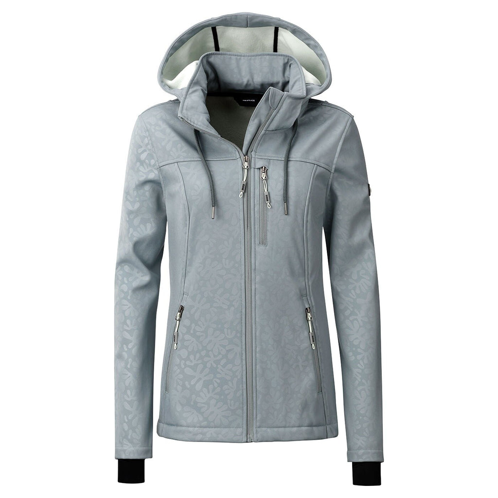 LPO Softshelljacke Janice – Trooper