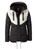 LPO Winterjacke Patricia