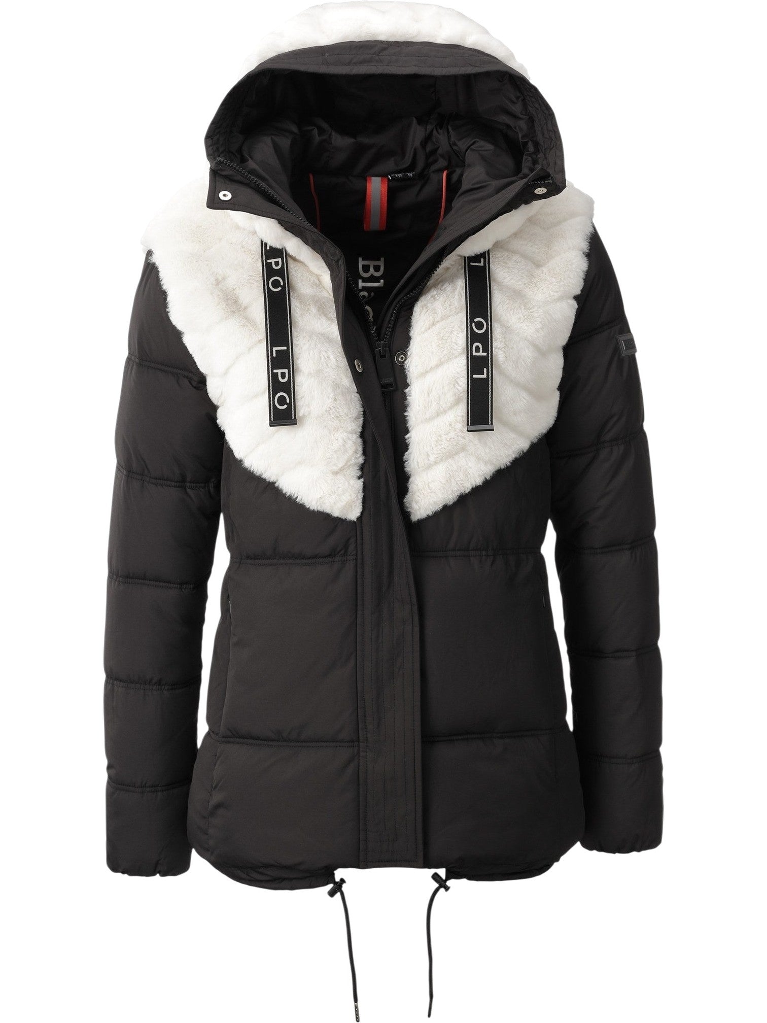 LPO Winterjacke Patricia