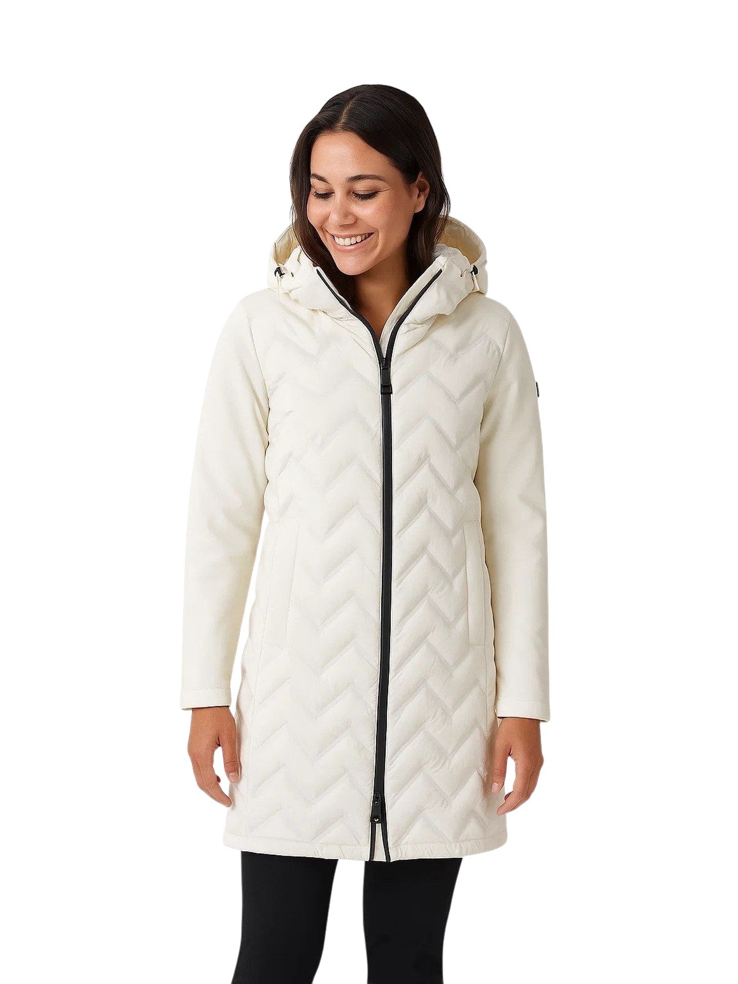 LPO Winterjacke Luna
